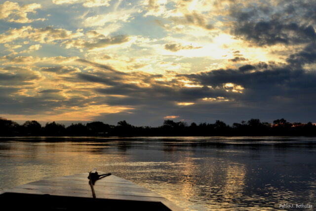 21. En bote 2
