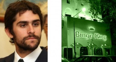 Opinión Guido Ingrassia - Bingo King