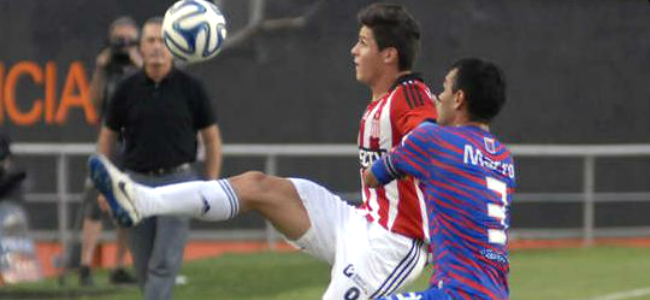 Estudiantes - Tigre