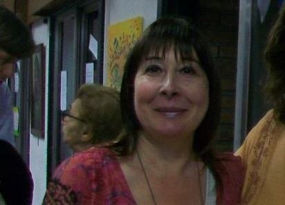 Monica Stevano