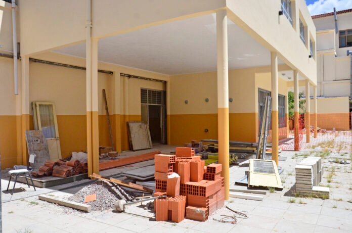 Colegio Artigas