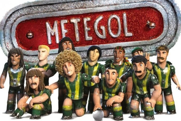 Metegol