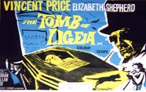 Tumba Ligeia