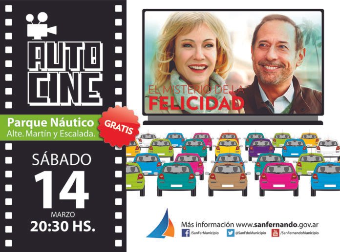 Autocine