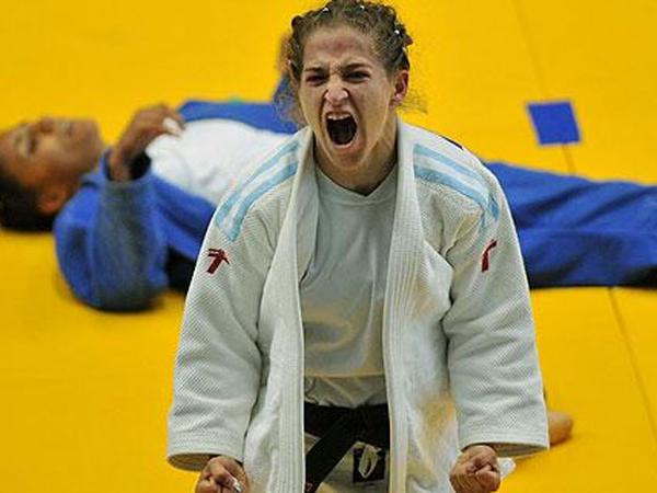 Paula Pareto