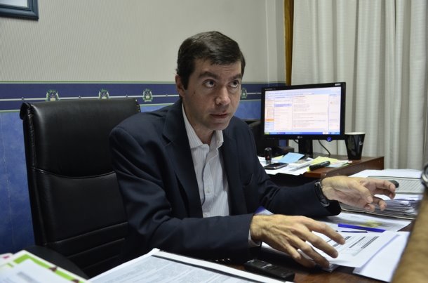 Facundo Fernández