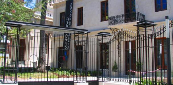 Museo de la Ciudad