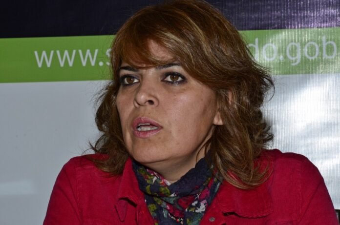Corina Ramírez