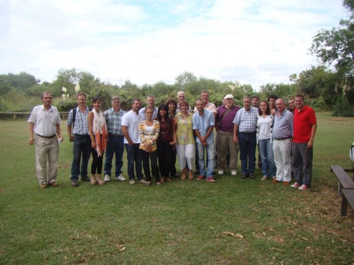 Consejo Local Asesor de la EEA
