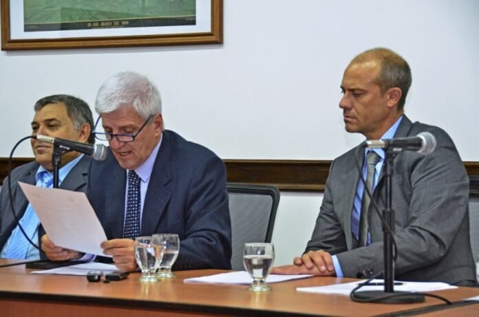 Inicio de sesiones 2015