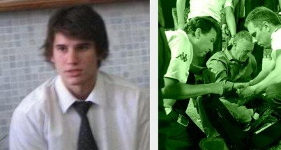 Matías Rodríguez