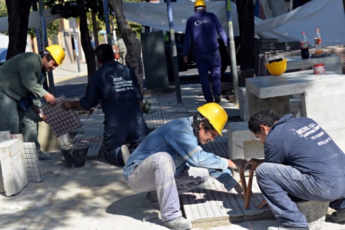 Plazoleta Leopoldo Lugones
