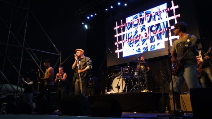 Suburbio Rock
