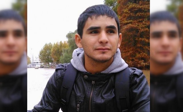 Lucas Galloro
