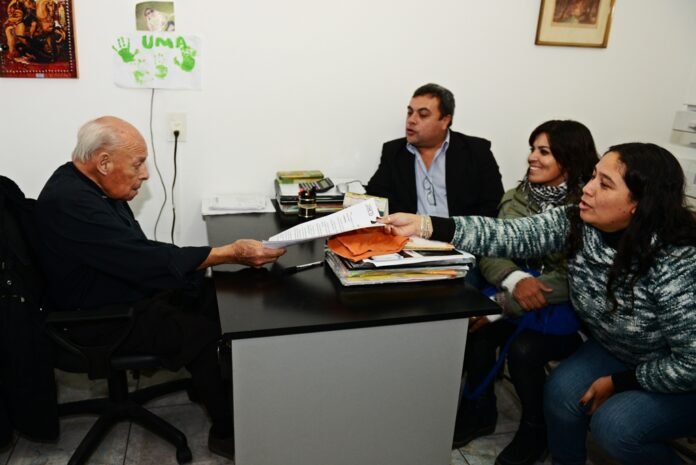 Obra padre jorge
