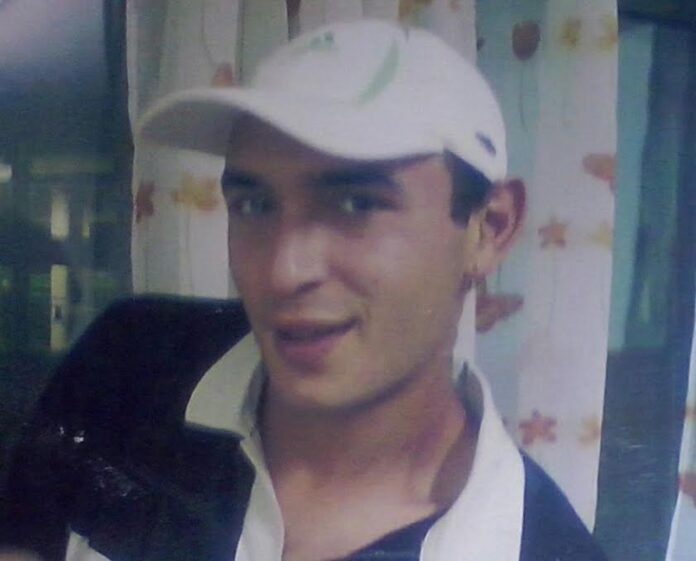 Néstor Juarez