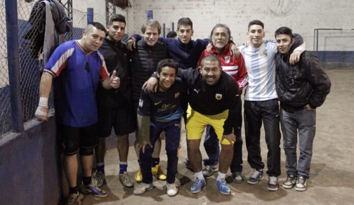 Fútbol Club Mitre