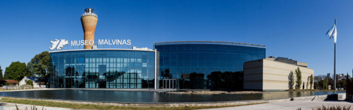Museo Malvinas