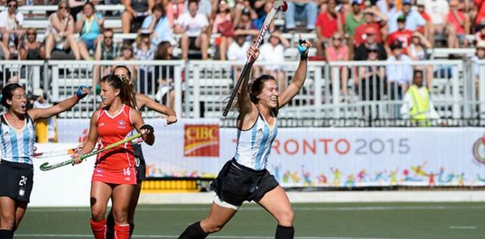 Las Leonas