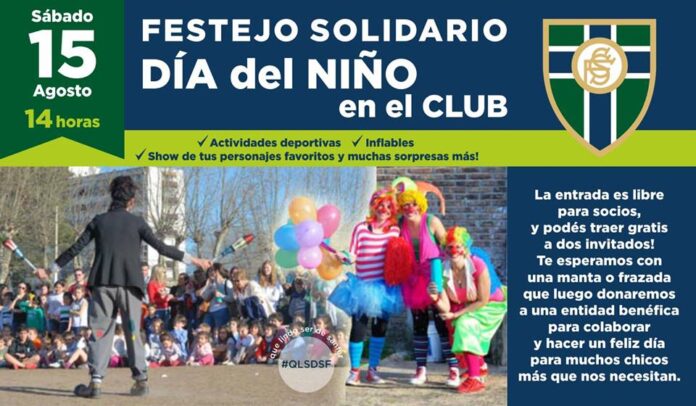 Sanfer solidario
