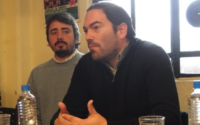 Molle y Álvarez