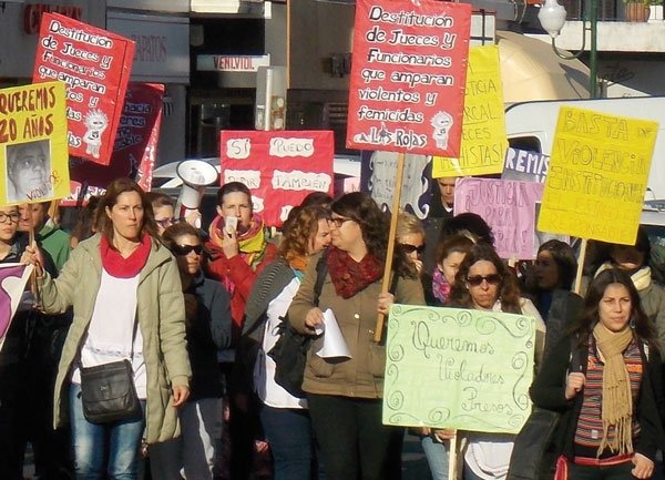 Juicio al remisero