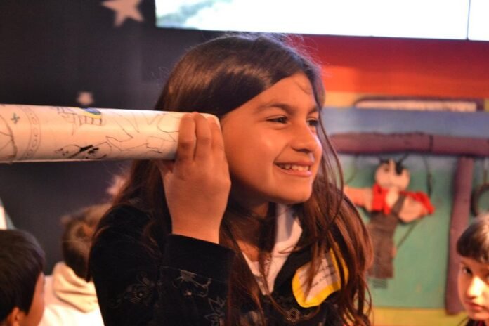 Festival de poesía