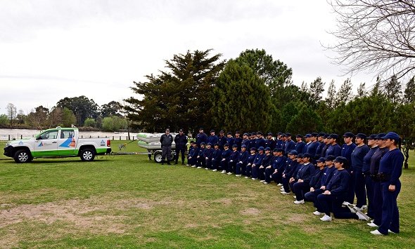 Policía Local
