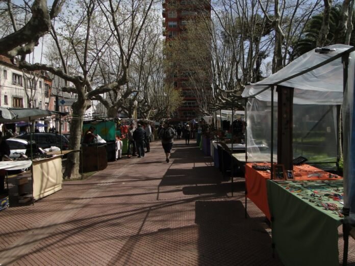 Encuentro Nacional de Artesanos