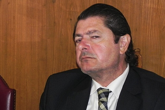 Julio Novo