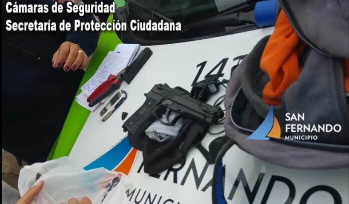 Robo frigorífico