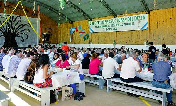 Día del Isleño
