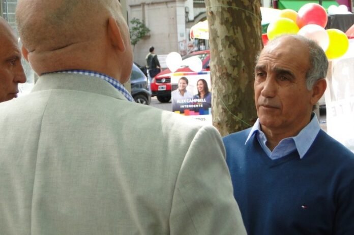 Daniel Salvador