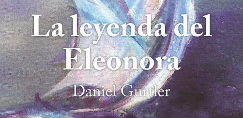 Libro la leyenda de Eleonora