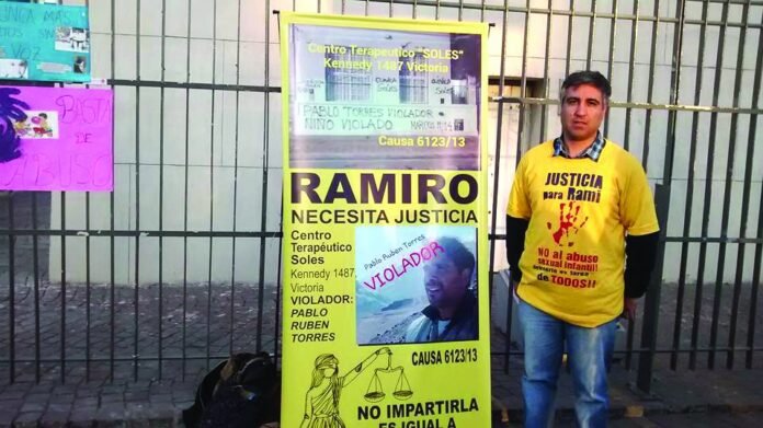 Ramiro Hernandez