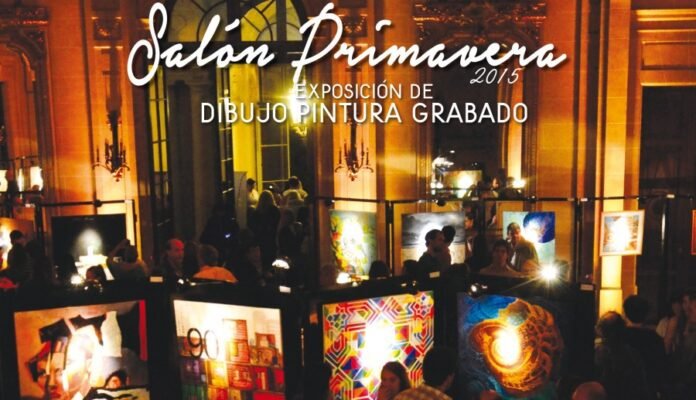 Salón Primavera