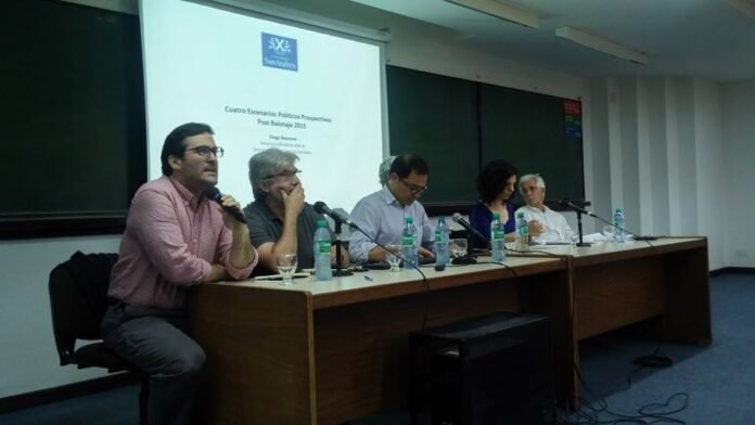 Politólogos de UdeSA