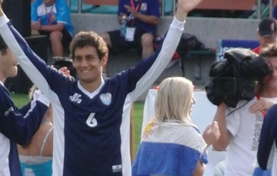 Federico Fritz
