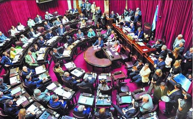Senado nacional