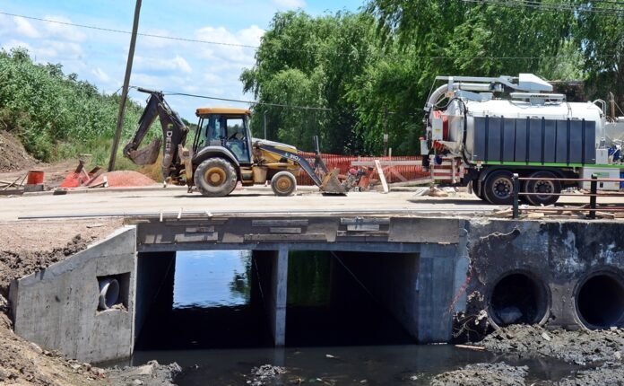 Puente Negro