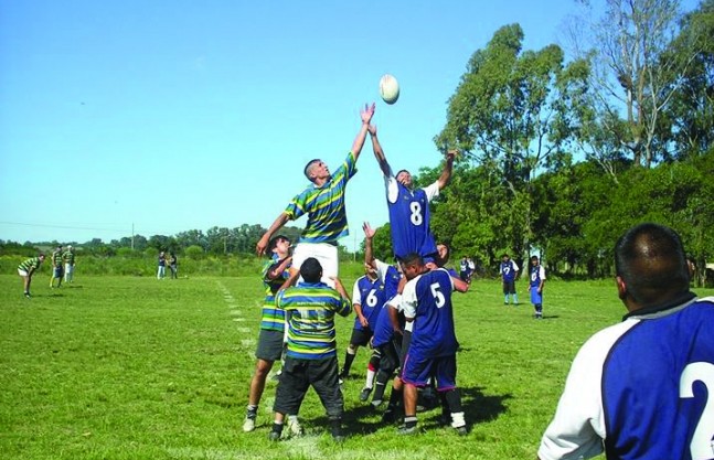 Virreyes Rugby