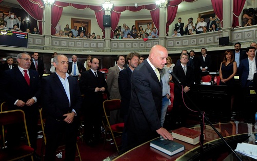 Claudio Alfonsin