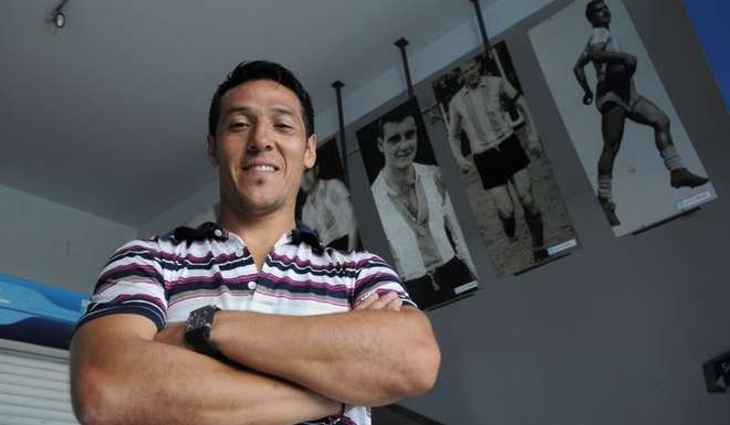 Mauro Camoranesi