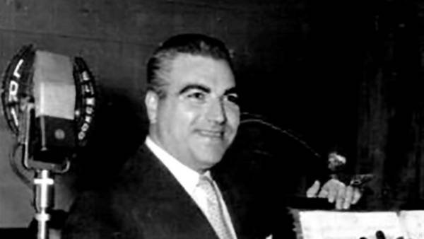 Enrique Mario Francini