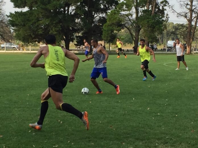 Pretemporada