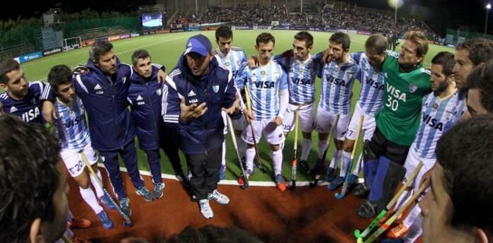 Los Leones