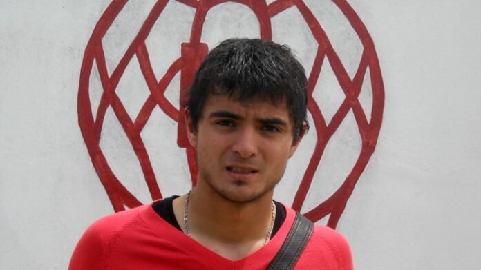 Rodrigo Erramuspe