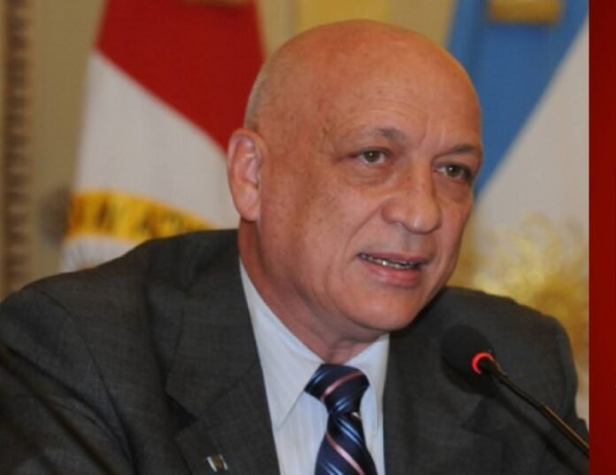 Antonio Bonfatti