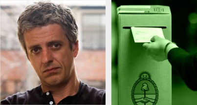 Leiras reforma política
