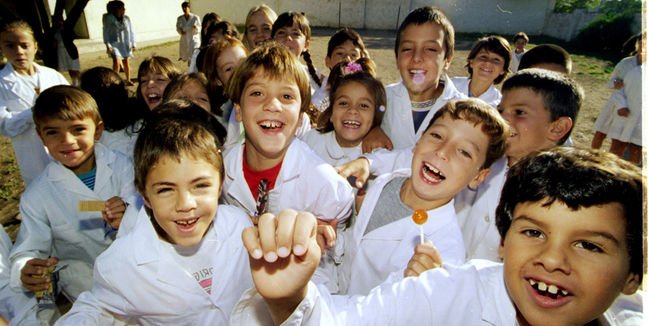 Alumnos